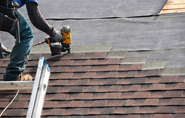 Licensed Gutter Installation service in Yorba Linda, CA - Brentwood Metal Roofing
